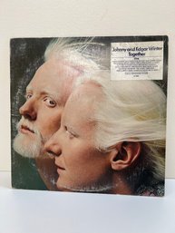 Johnny And Edgar Winter: Together