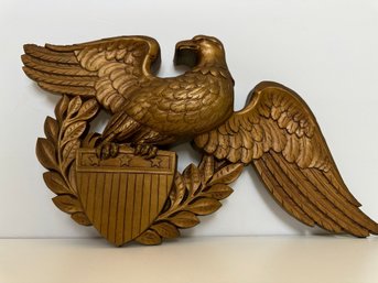 Burwood Productions Eagle Wall Hanging