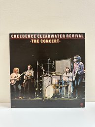 CCR: The Concert