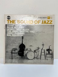 The Sound Of Jazz Lp