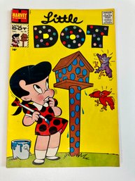 Little Dot No.48 Comic Book