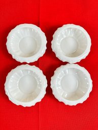 Wedgwood Small Countryware Small Bowls Set Of 4