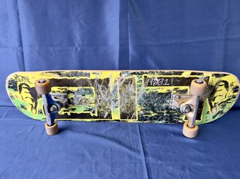 Lib Tech Skateboard.