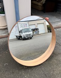 Ikea Stockholm Mirror