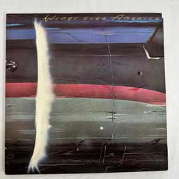 Wings Over America 3 Lp Set