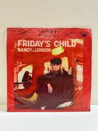 Nancy Sinatra: Nancy In London Taiwanese Press