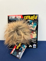 Star Trek Tribles