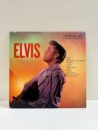 Elvis Presley: Elvis 50th Anniversary