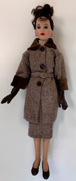 Vintage Robert Tonner Doll 1999 & Outfit