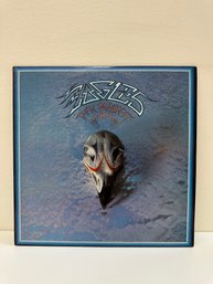 The Eagles: Greatest Hits