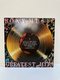 Roxy Music: Greatest Hits