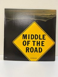Middle Of The Road: Friendly Freeways 1970s Comp 2 Lps