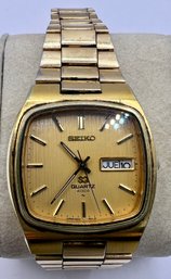 Seiko Watch