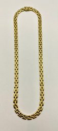 14k Italy Gold Necklace