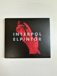 Interpol: Elpintor