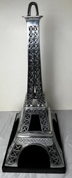 Large Metal Eiffel Tower Paris Decoration