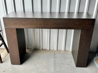 Modern Style Lamp Table