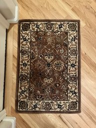 Small Area Rug