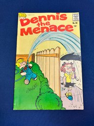 Denise The Menace No. 84