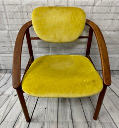 MCM John Keal For Brown Saltman Dinning Chair