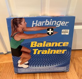 Harbinger Balance Trainer