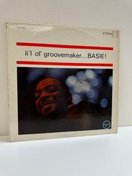 Count Basie: Lil Ol Groovemaker . Basie
