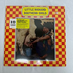 Little Richard: Southern Child Sealed