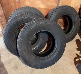 Bridgestone Studless Tires