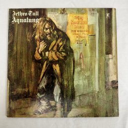 Jethro Tull: Aqualung