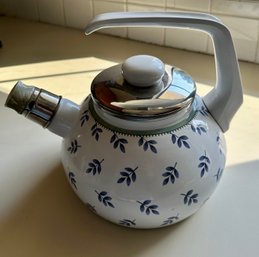 Villeroy & Boch Switch Teapot