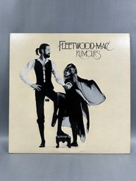 Fleetwood Mac Rumours Vinyl Record