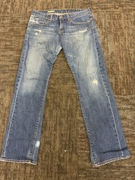 Adriano Goldschmied  Jeans - 30R