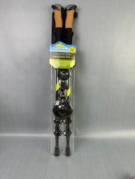 Trekking Poles By Cascade Mountain Tech