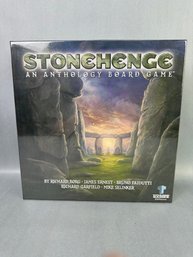 Stonehenge: An Anthology Board Game  #1