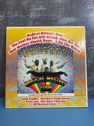 The Beatles: Magical Mystery Tour