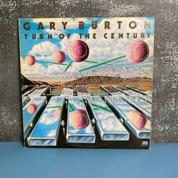 Gary Burton: Turn Of The Century