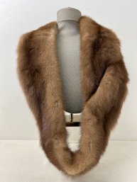 Vintage Faux Fur Boutique Furs By Caprice