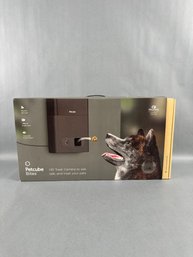 Petcube Bites -feed Pets When Away From Home