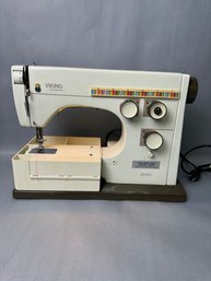 Viking Husqvarna Sewing Machine - Model 64 30