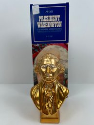 Avon George Washington Tai Winds Aftershave.