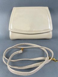 Frenchy Of California Small Leather Purse.