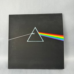 Pink Floyd: Dark Side Of The Moon 2019 Reissue Vinyl