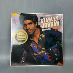 Stanley Jordan: Standards Vol. 1