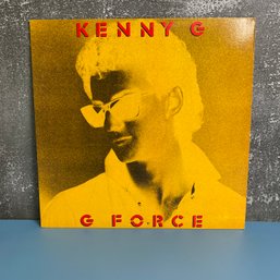 Kenny G: G Force