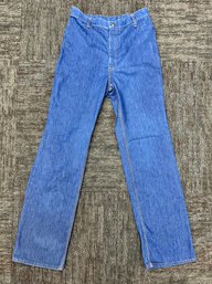 Vintage Womens Levis Denim Jeans