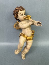 Small Decorative Angel - 8 Inches