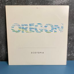 Oregon: Ecotopia