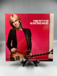 Tom Petty And The Heartbreakers Damn The Torpedos Vinyl Record