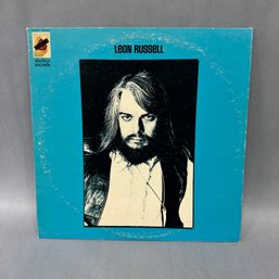 Leon Russell