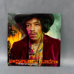 Jimi Hendrix: Experience Hendrix Greatest Hits